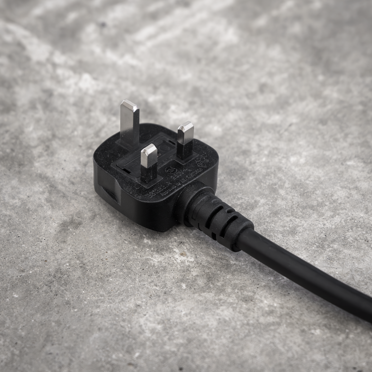 Portable Ventilator 500mm with 5m Ducting VEN500