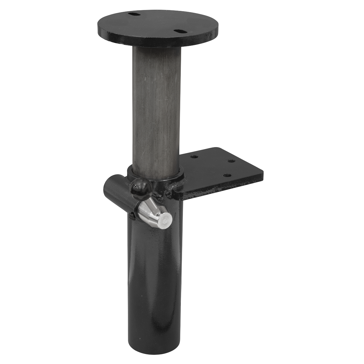 Hydraulic Bench Vice Lift VL01