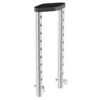 High Pit Jack Safety Stand 10 Tonne VPJ20-2HSS
