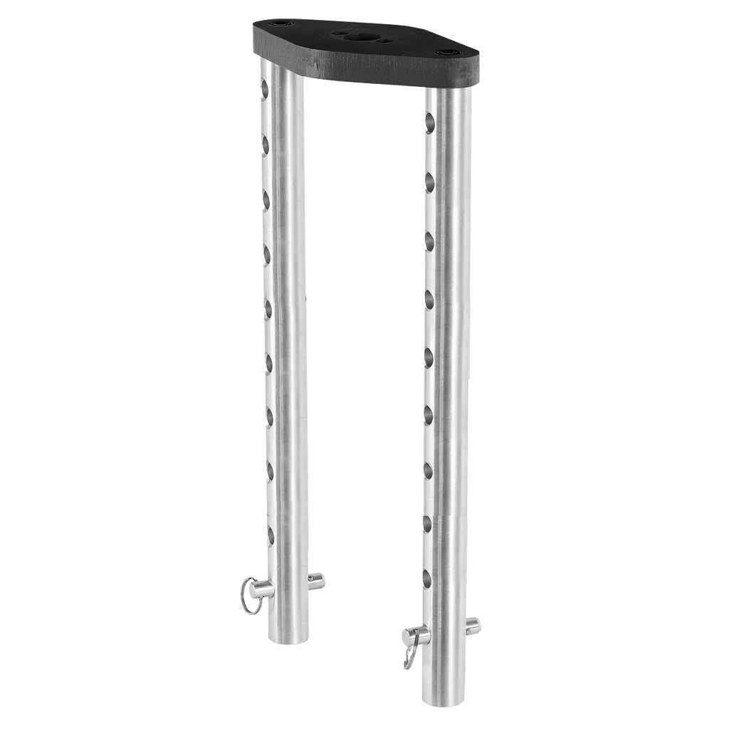 High Pit Jack Safety Stand 10 Tonne VPJ20-2HSS