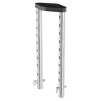 High Pit Jack Safety Stand 10 Tonne VPJ20-2HSS