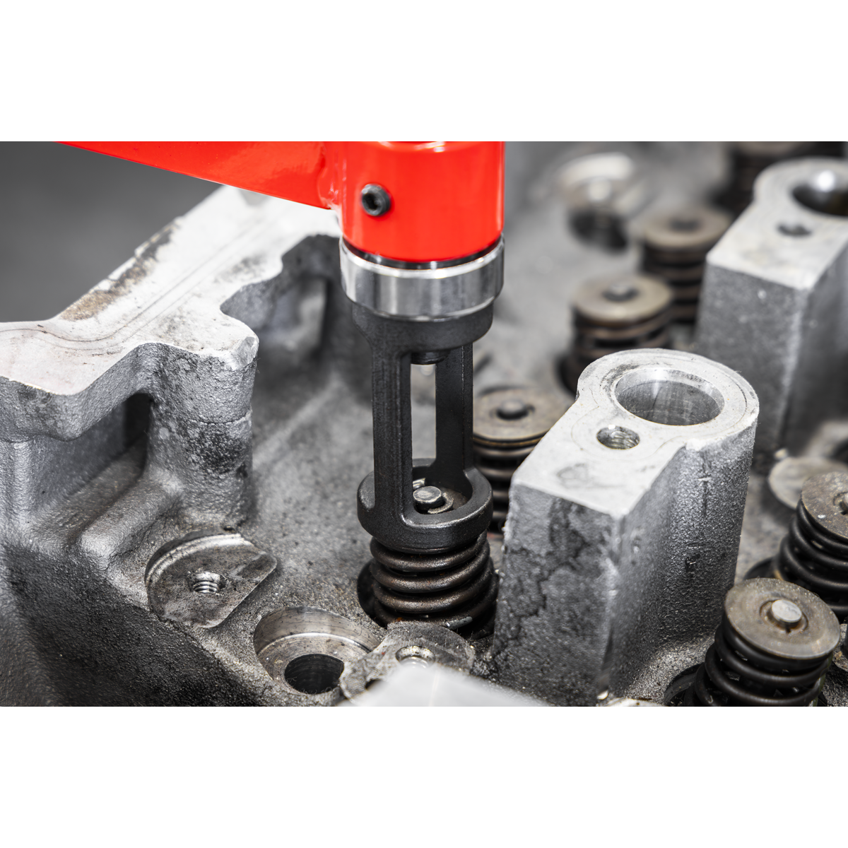 Valve Spring Compressor Set 8pc VS174