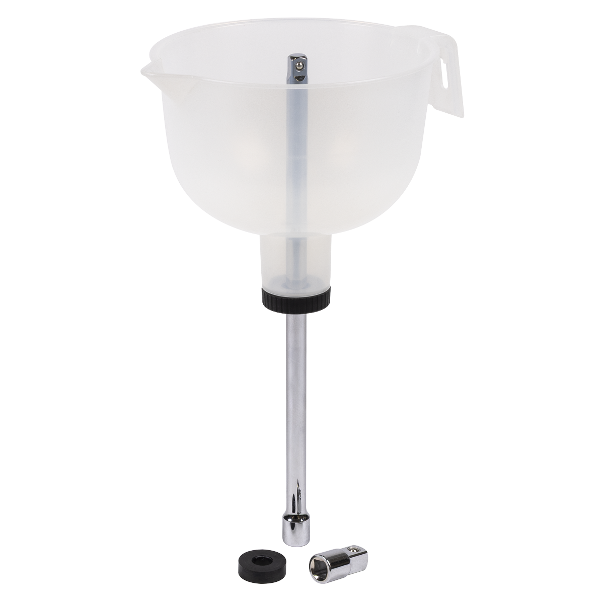 Oil Capture Extension Funnel Set VS409