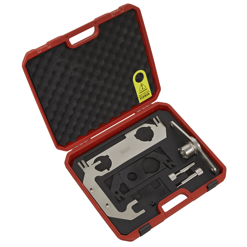 Timing Tool Kit for JLR 2.0/2.0D Ingenium Engine - Chain Drive VSE3037