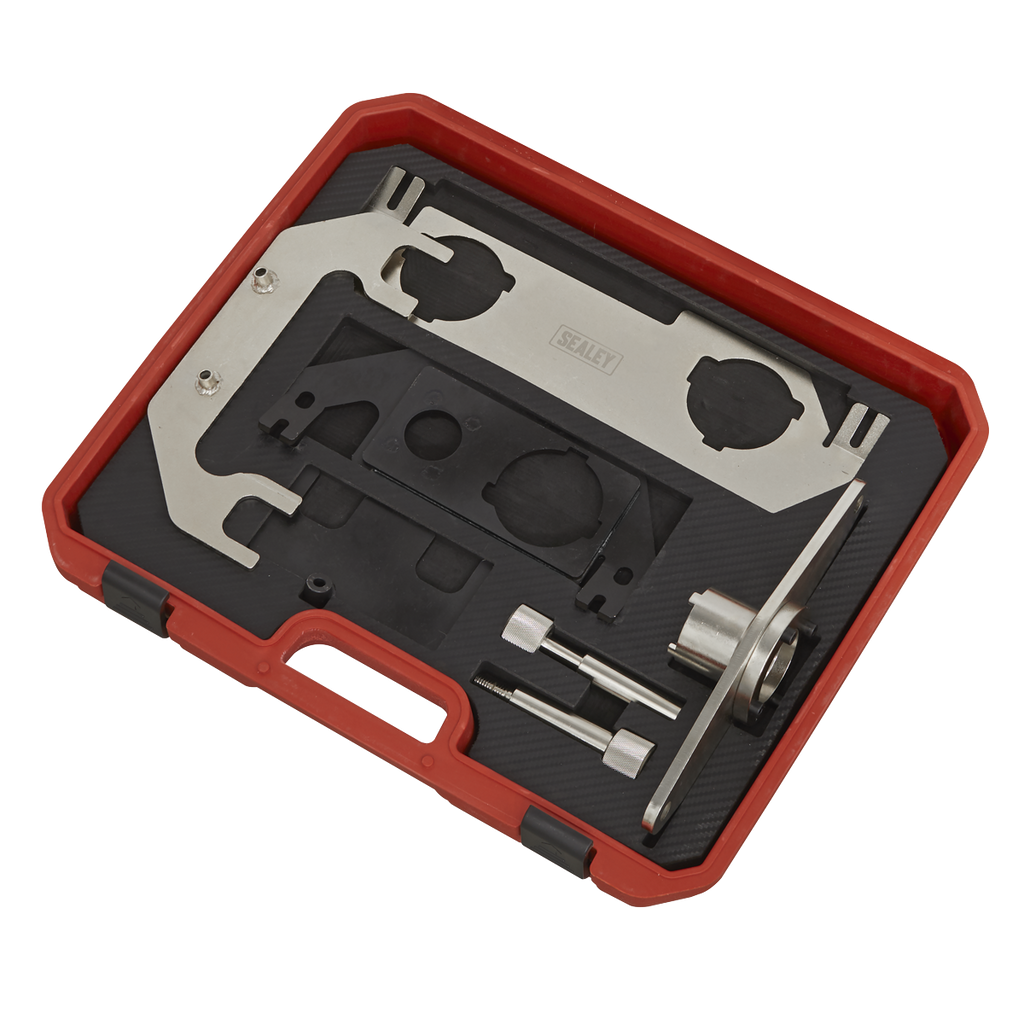 Timing Tool Kit for JLR 2.0/2.0D Ingenium Engine - Chain Drive VSE3037