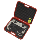 Timing Tool Kit for JLR 2.0/2.0D Ingenium Engine - Chain Drive VSE3037