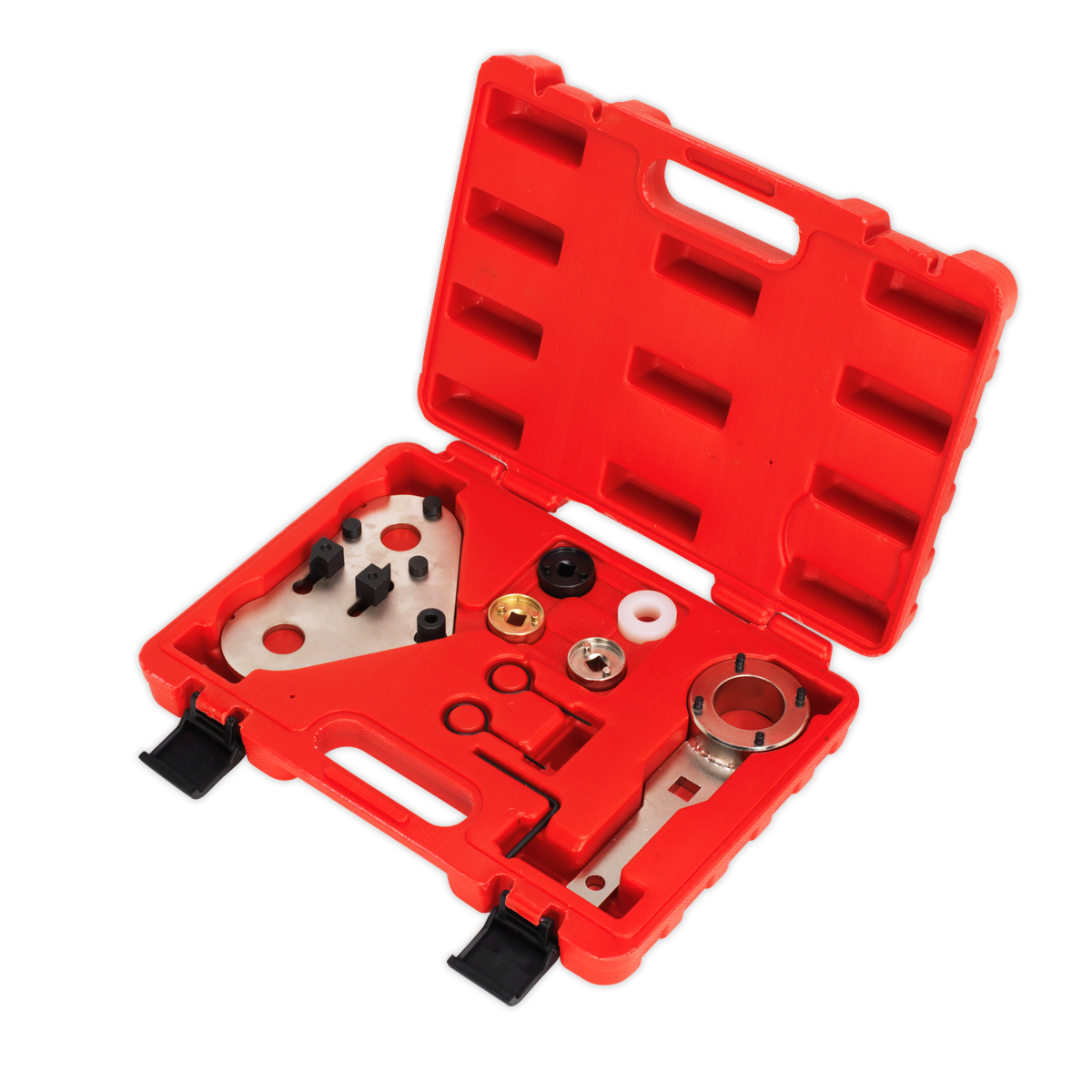 Petrol Engine Timing Tool Kit for VAG 1.8/2.0 TFi/TFSi - Chain Drive VSE6236