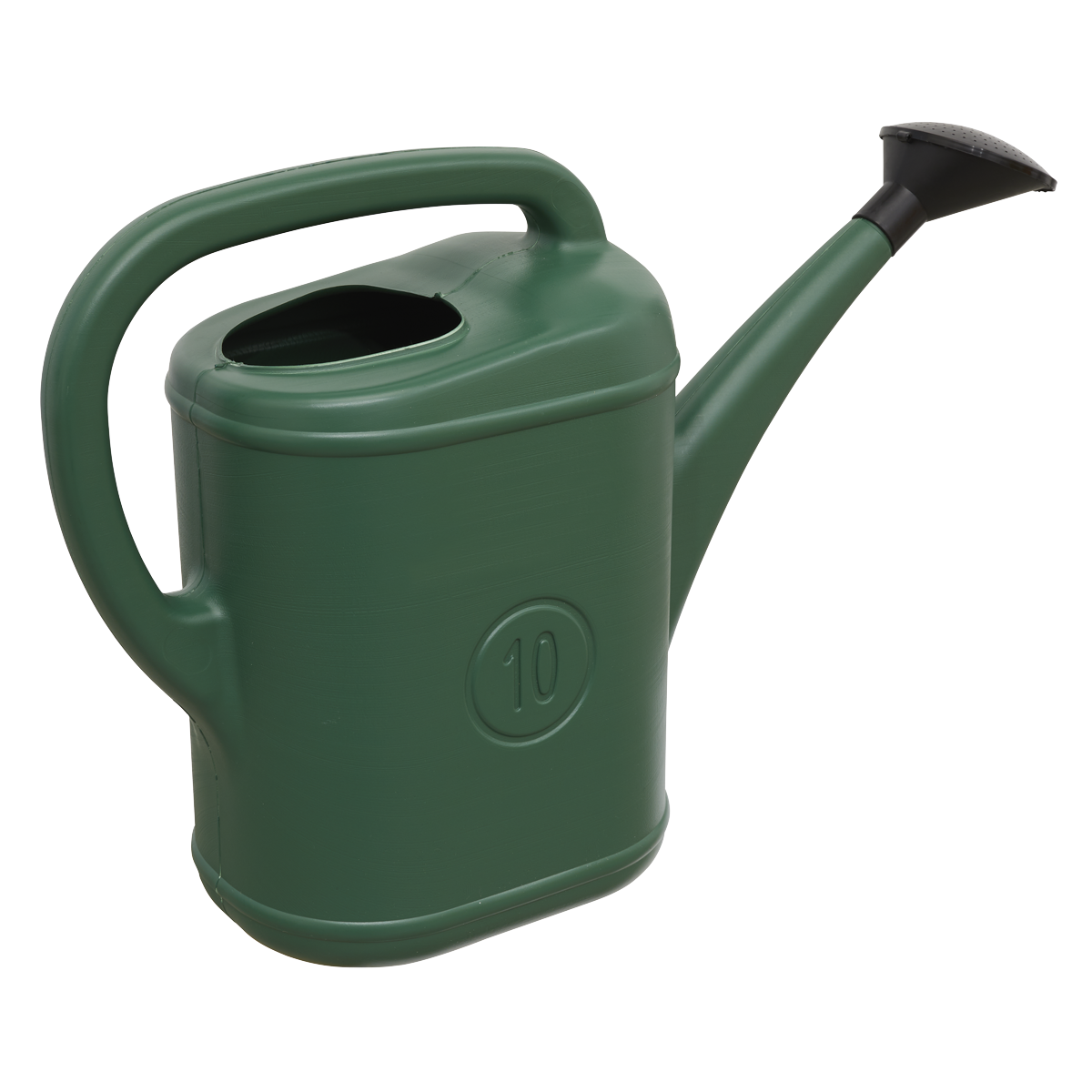 Plastic Watering Can 10L WCP10