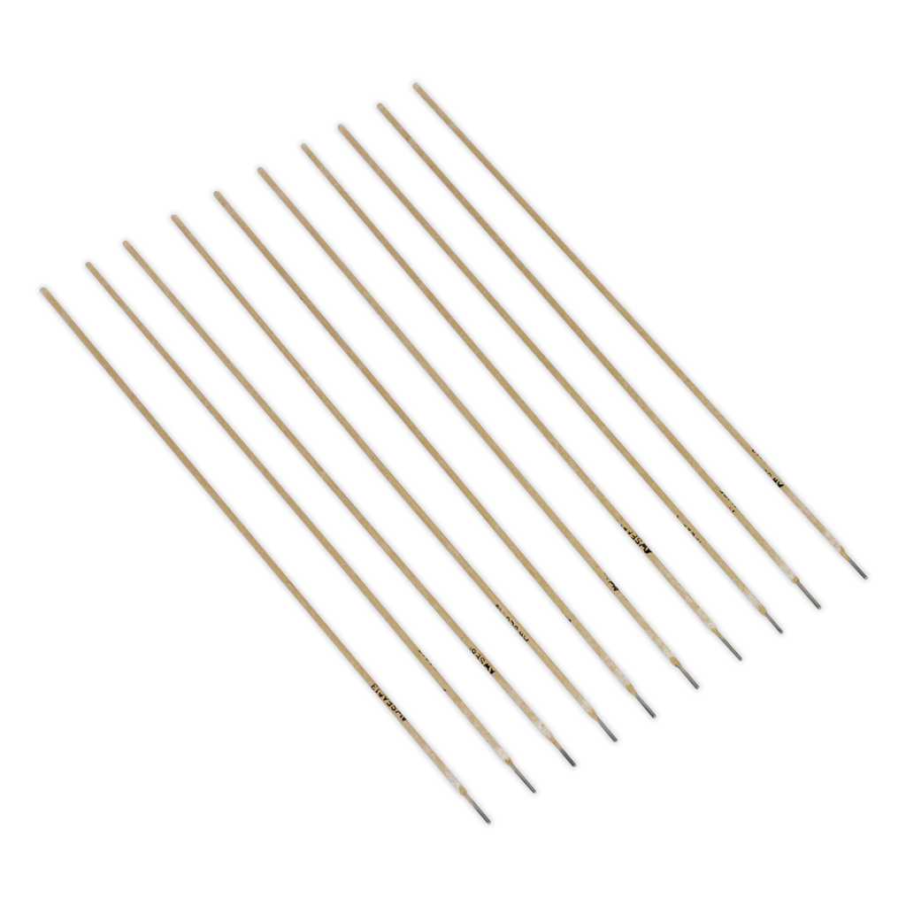 Welding Electrodes 1.6 x 300mm - 5kg Pack WE5016