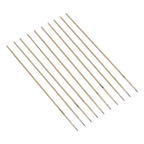 Welding Electrodes 1.6 x 300mm - 5kg Pack WE5016