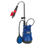 Submersible Water Butt Pump 50L/min 230V WPB50A