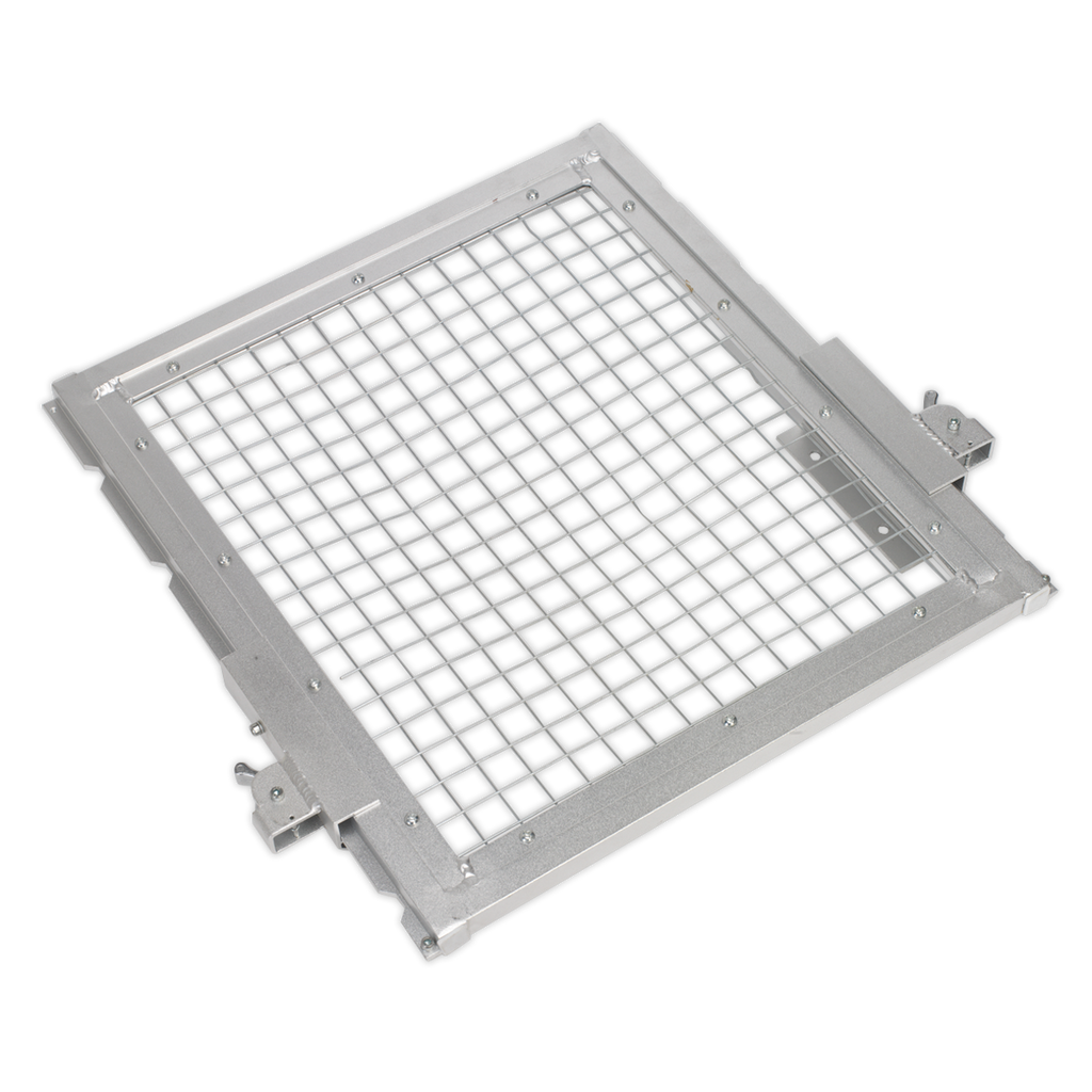 Safety Guard for YK30F, YK30FAH, YK30FFP YKSG30