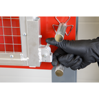 Safety Guard for YK30F, YK30FAH, YK30FFP YKSG30