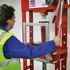 Safety Guard for YK30F, YK30FAH, YK30FFP YKSG30