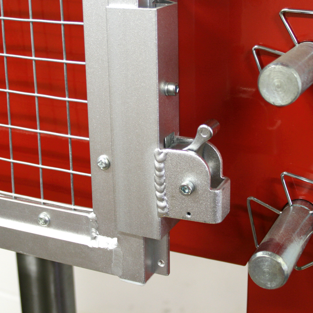 Safety Guard for YK30F, YK30FAH, YK30FFP YKSG30