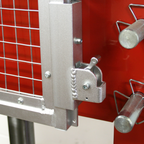 Safety Guard for YK30F, YK30FAH, YK30FFP YKSG30