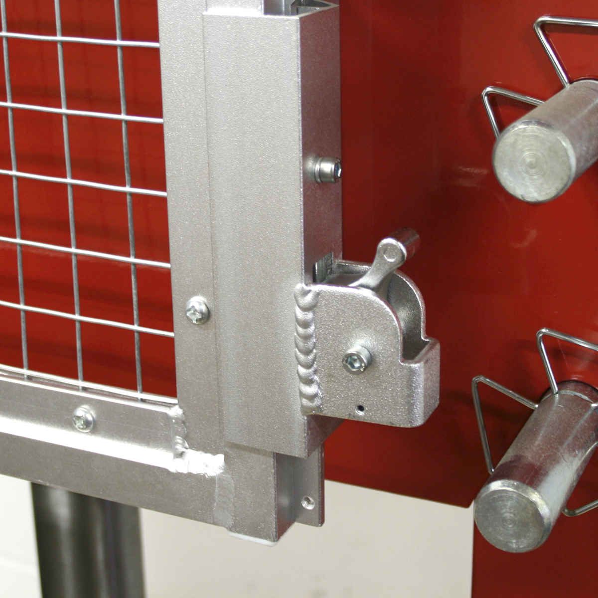 Safety Guard for YK30F, YK30FAH, YK30FFP YKSG30