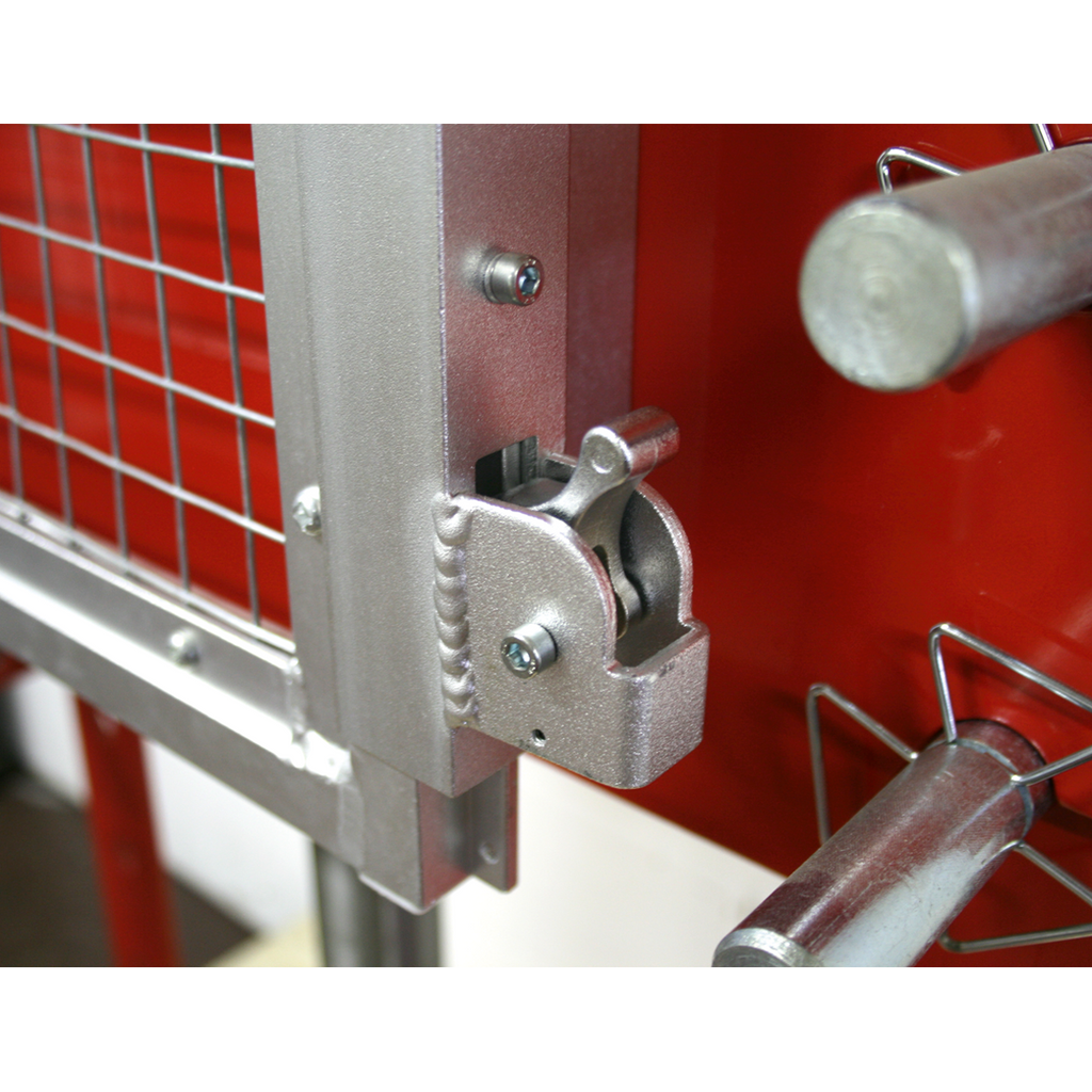 Safety Guard for YK30F, YK30FAH, YK30FFP YKSG30