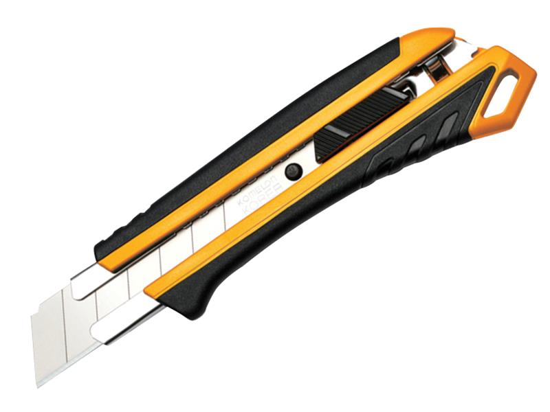 HR-GA7 Autolock Snap-Off Knife 25mm                                             