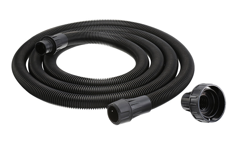 DWV9316 Anti-static Dust Extractor Hose 4m                                      