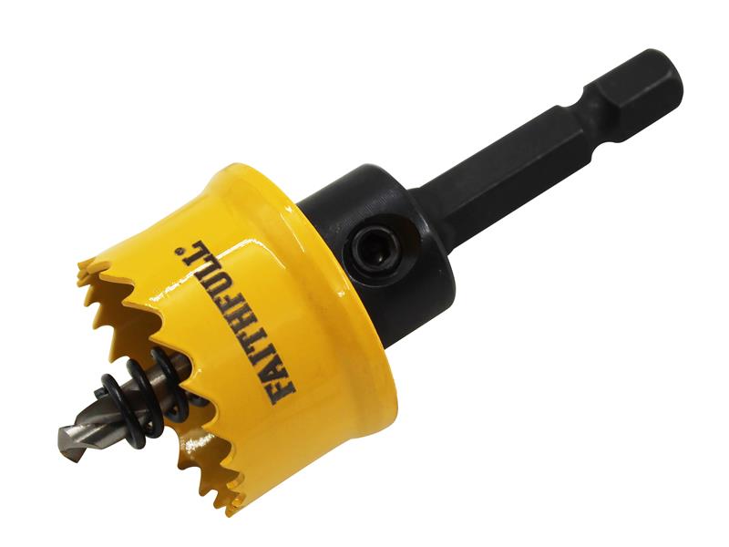 Mini Holesaw 25mm                                                               
