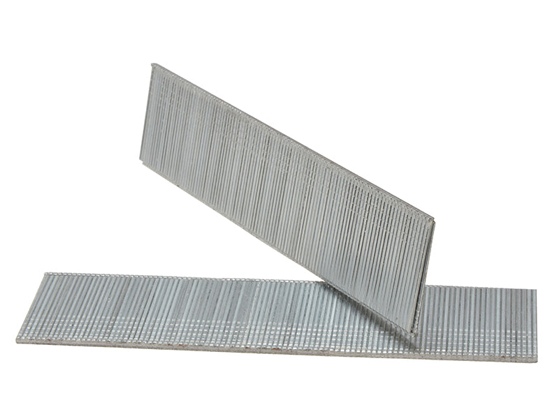 BT13-30-Galvanised Brad Nails 30mm (Pack 5000)                                  