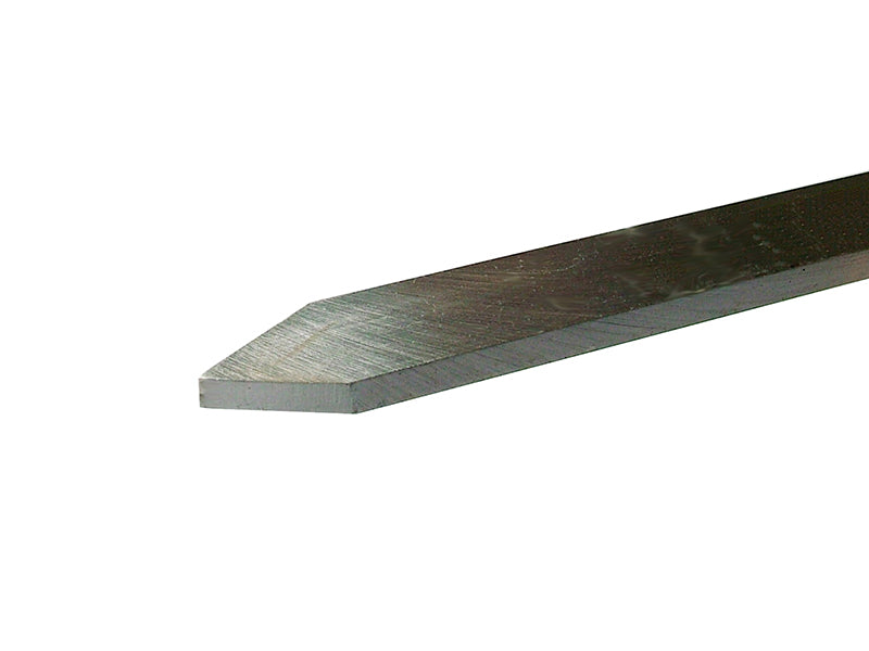 HSS Turning Chisel 15mm Parting Tool                                            