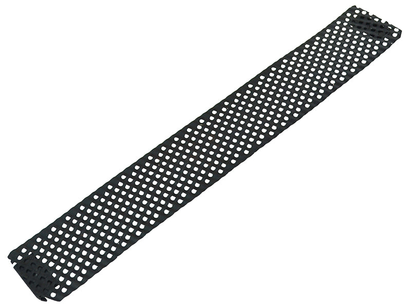 Hand Rasp Plane Blade 255 x 40mm                                                