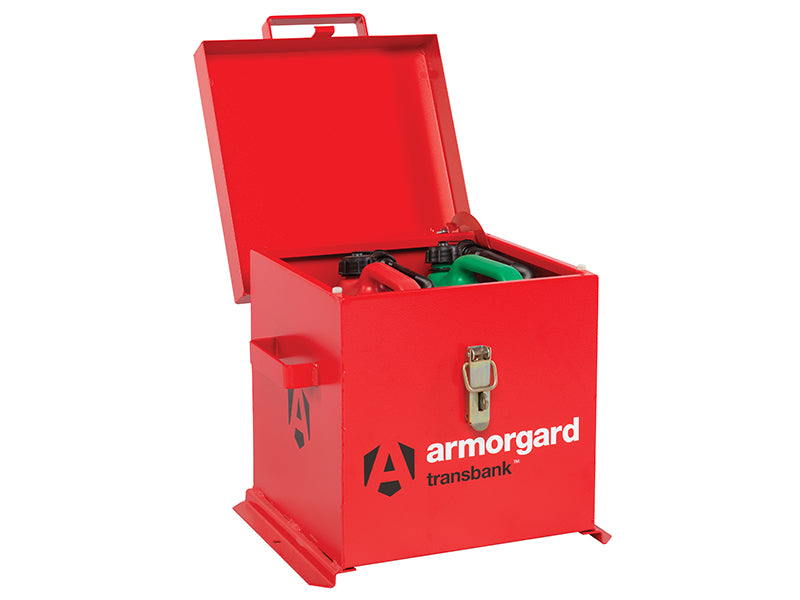 TRB1 TransBank™ Hazard Transport Box 430 x 415 x 365mm                          