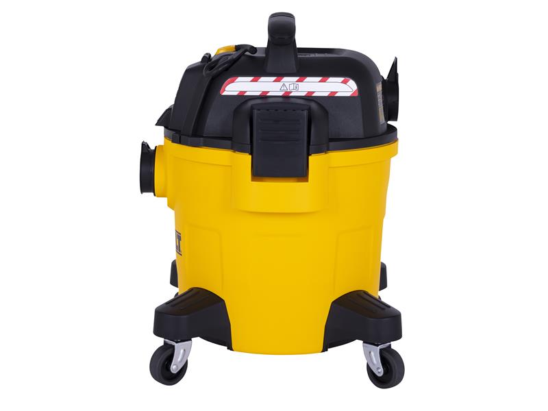 DXV20PTA Wet & Dry Vacuum with Power Tool Activation 1050W 240V                 