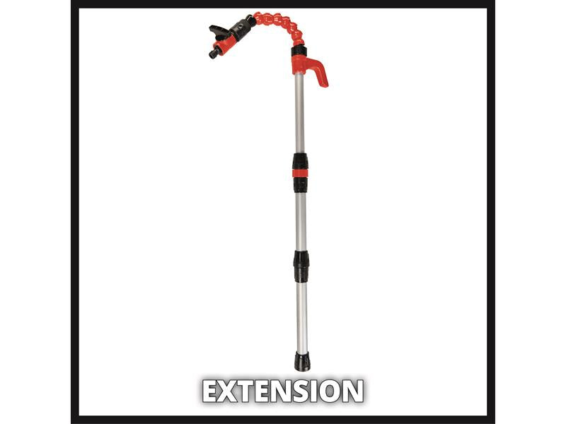 GE-PP 18 RB Li-Solo Power X-Change Water Pump 18V Bare Unit                     