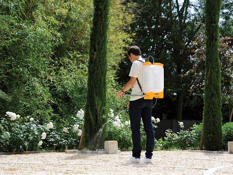4716B Pulsar Plus Comfort Knapsack Sprayer 16 litre                             