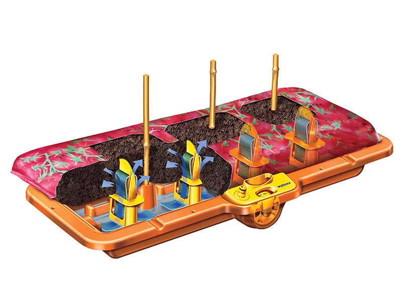 2810 Growbag Waterer                                                            