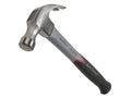 EMRF16C Surestrike Curved Claw Hammer Fibreglass Shaft 450g (16oz)              