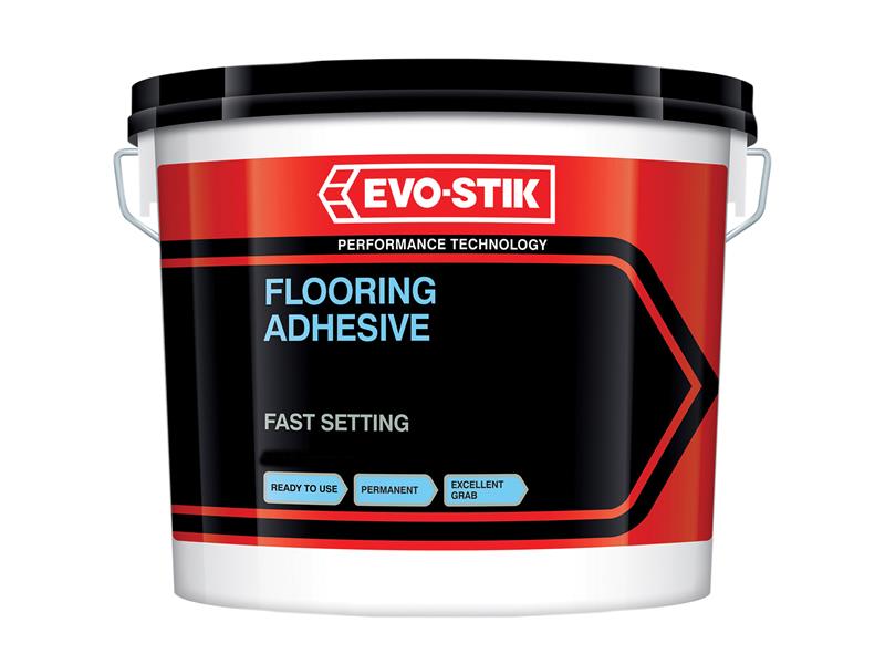 Flooring Adhesive 1 Litre                                                       