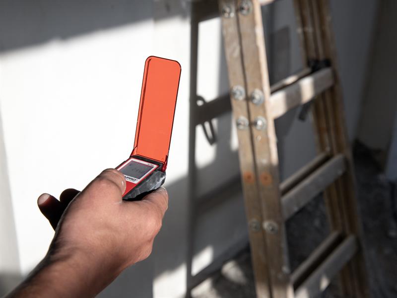 K363 Kaprometer Distance Measurer                                               