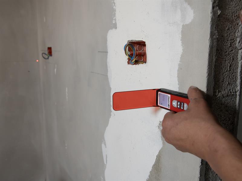 K363 Kaprometer Distance Measurer                                               