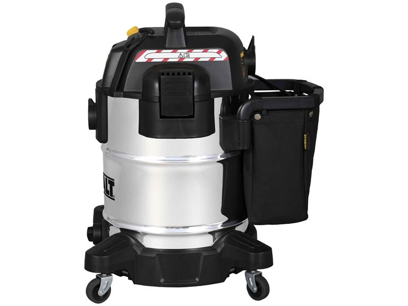 DXV38SC Stainless Steel Wet & Dry Vacuum 1050W 240V                             