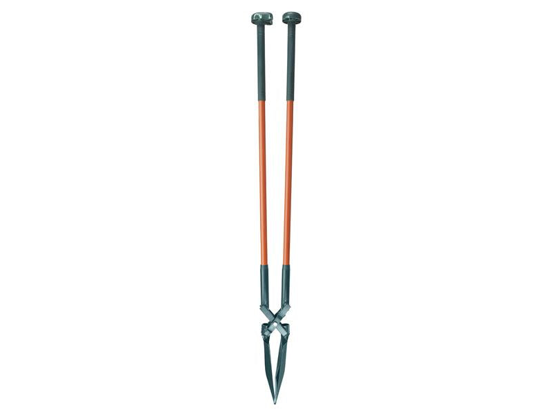 Insulated Post Hole Digger                                                      