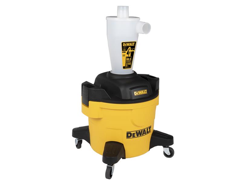 DXVCS002 Cyclone Dust Collector                                                 