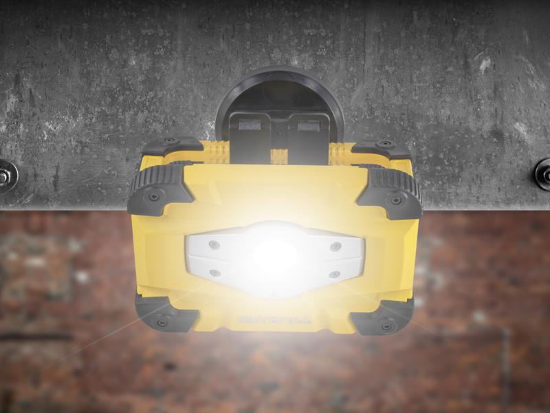 Rechargeable LED Work Light 20W                                                 