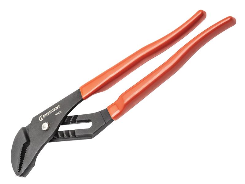 RT27CVN Tongue & Groove Joint Multi Pliers 180mm                                