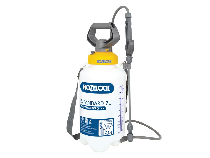 4231 Standard Pressure Sprayer 7 litre                                          