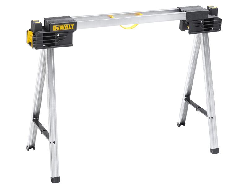 DWST1-75676 Full Metal Sawhorse (Twin Pack)                                     