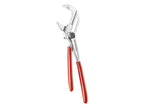 PWF250G Plier Wrench PVC Grip 250mm                                             