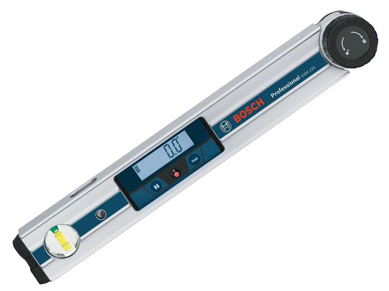 GAM 220 Professional Angle Measurer                                             