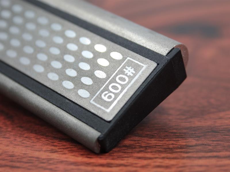 Curved Diamond Whetstone 103mm                                                  