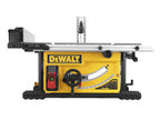 DWE7492L 250mm Portable Table Saw 1700W 110V                                    