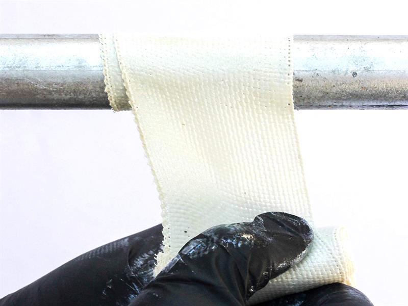 FiberWeld™ Pipe Repair Cast 5 x 152cm                                           