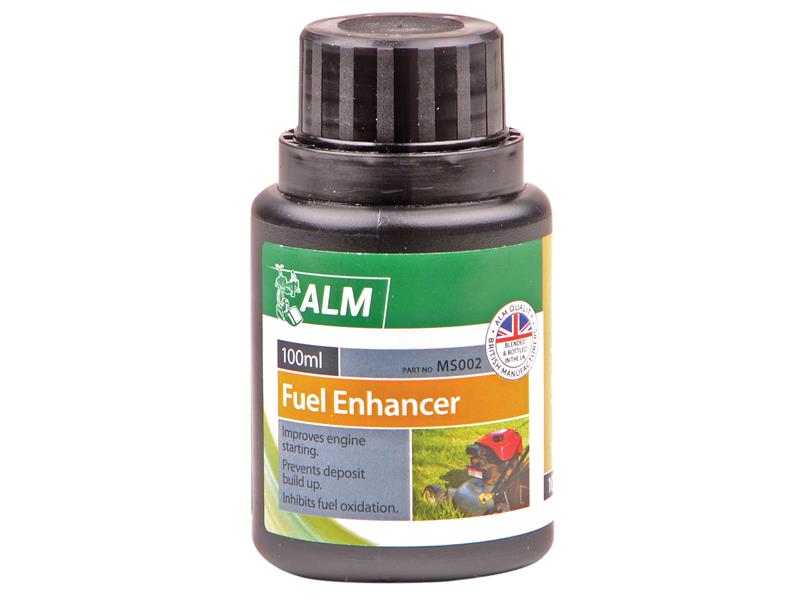 MS002 Fuel Enhancer 100ml                                                       